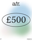 Gift Voucher
