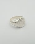 The Lava Signet