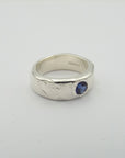The Blue Sapphire Lava