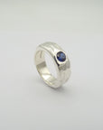 The Blue Sapphire Lava