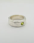 The Green Sapphire Lava