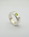 The Green Sapphire Lava