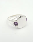 Alexandrite Eclipse Signet