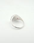 Ruby Eclipse Signet