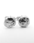 Lava Cufflinks