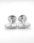 Lava Cufflinks