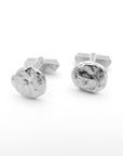 Lava Cufflinks
