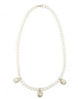 Trinity Freshwater Pearl Necklace