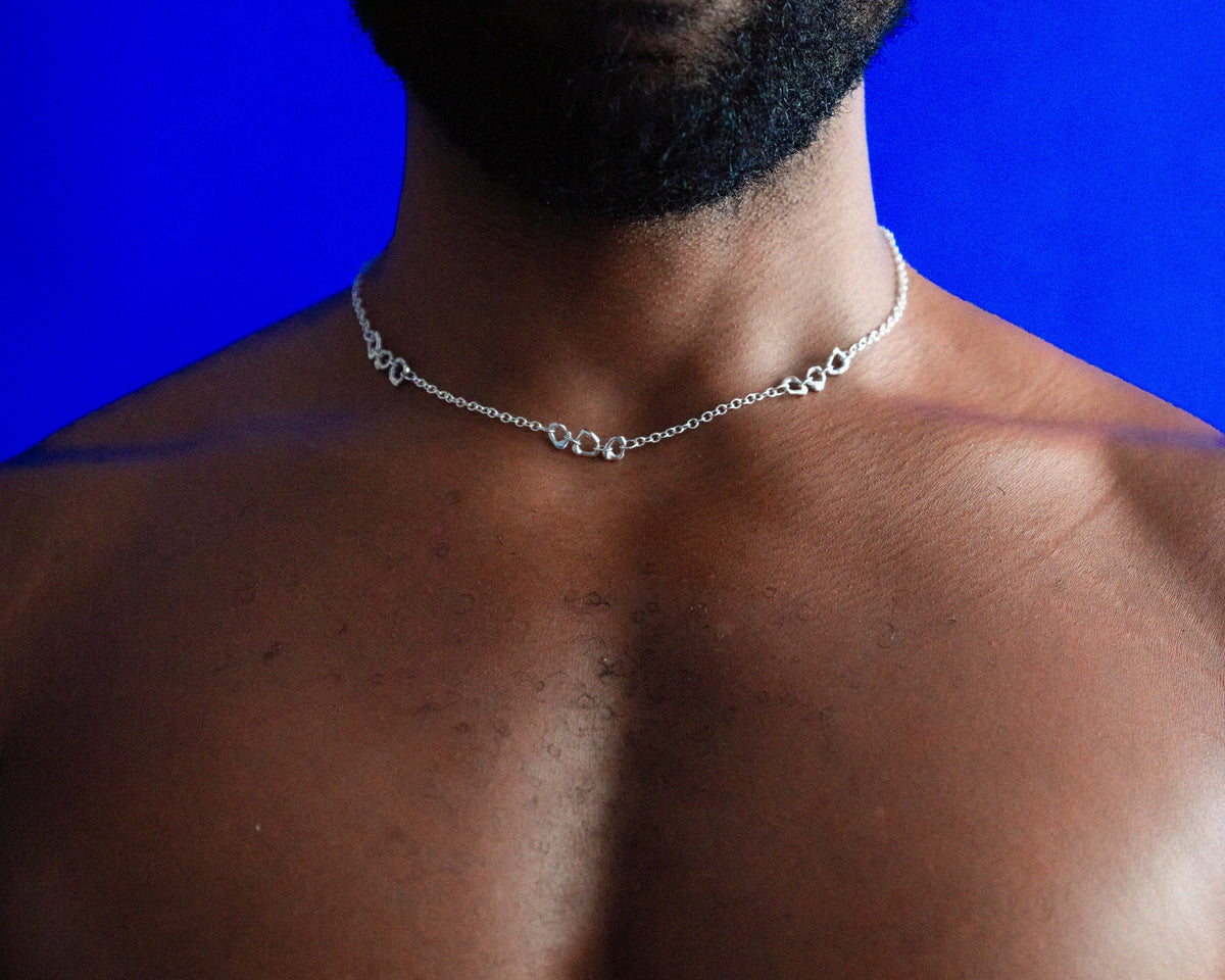 Flow Necklace