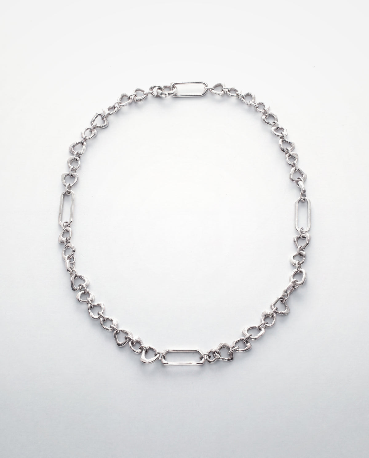 Pulse Necklace