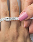 Ring Sizer