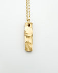 The Golden Obelisk