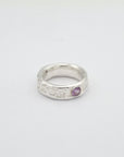 The Alexandrite Lava