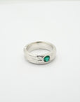 The Emerald Lava