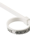 Ring Sizer