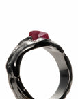 Pink Flux Ring