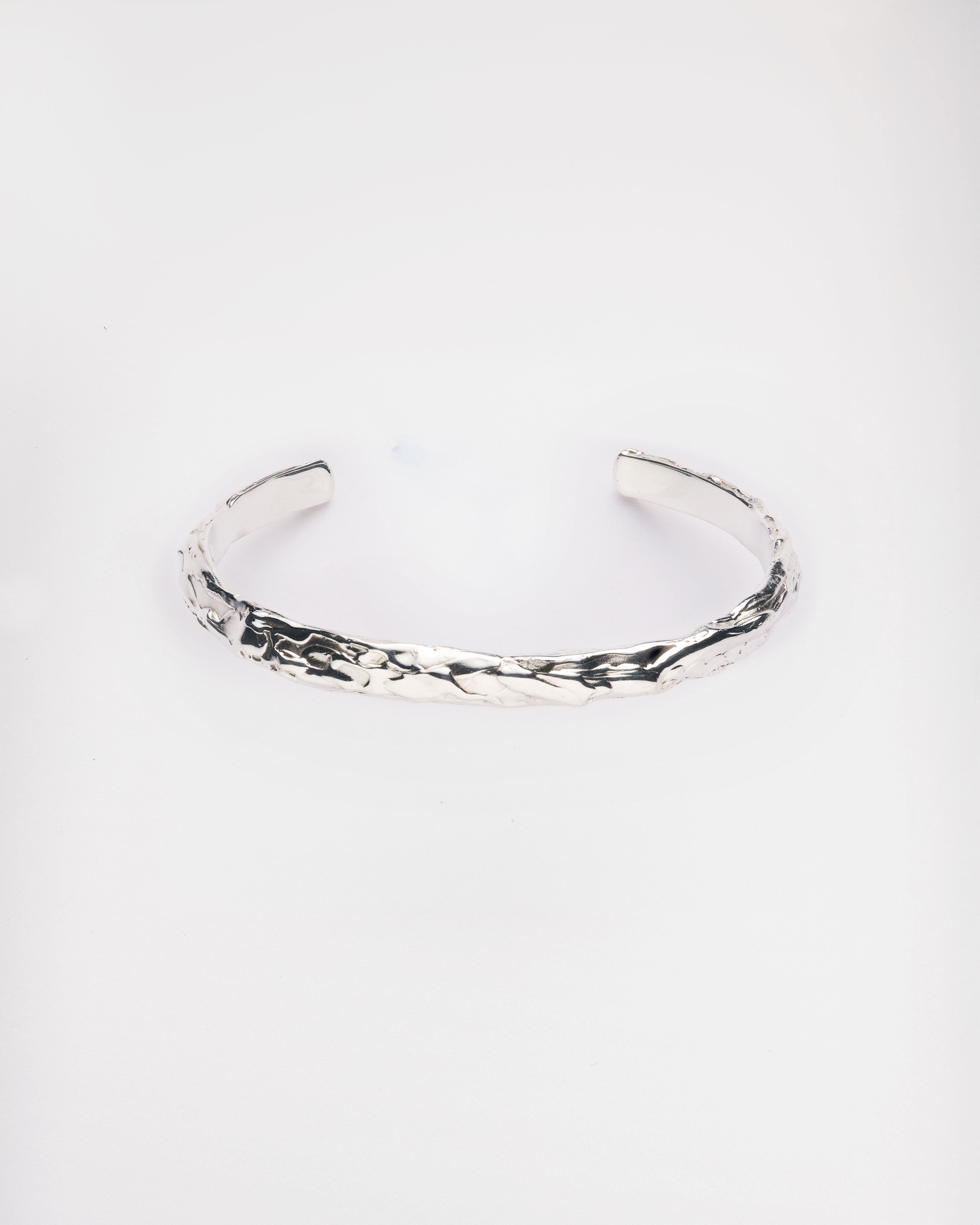 Lava Bangle