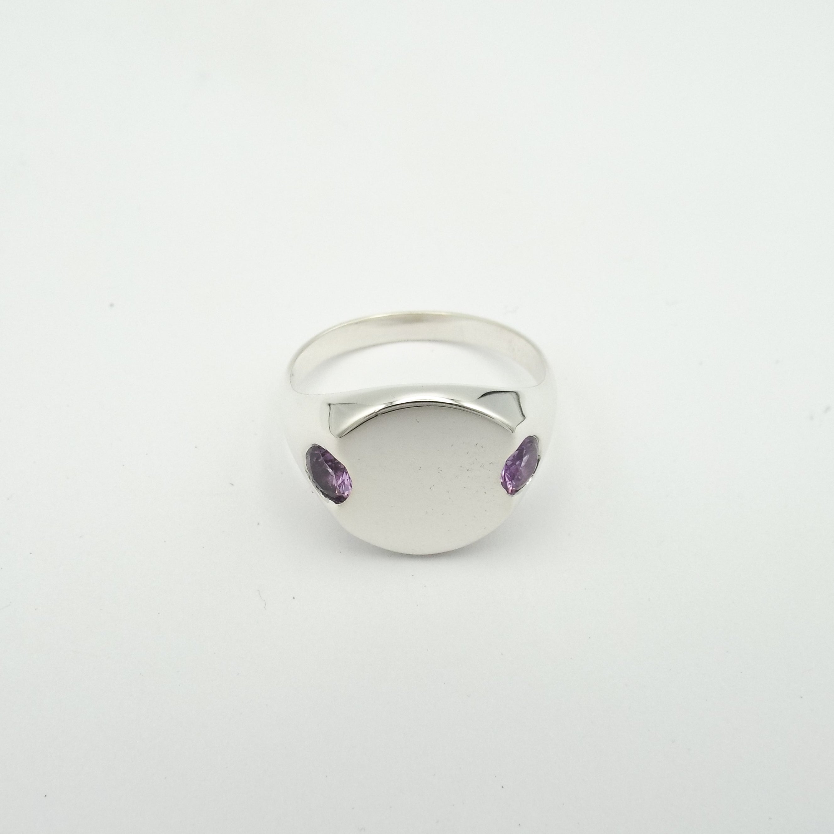 Alexandrite Eclipse Signet