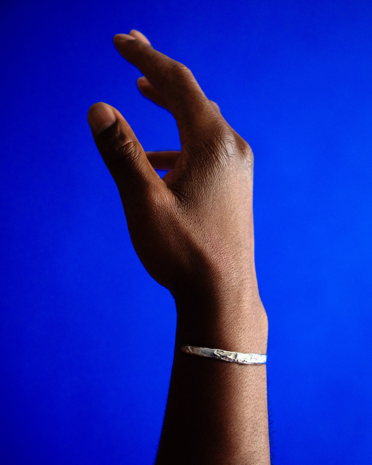 Lava Bangle