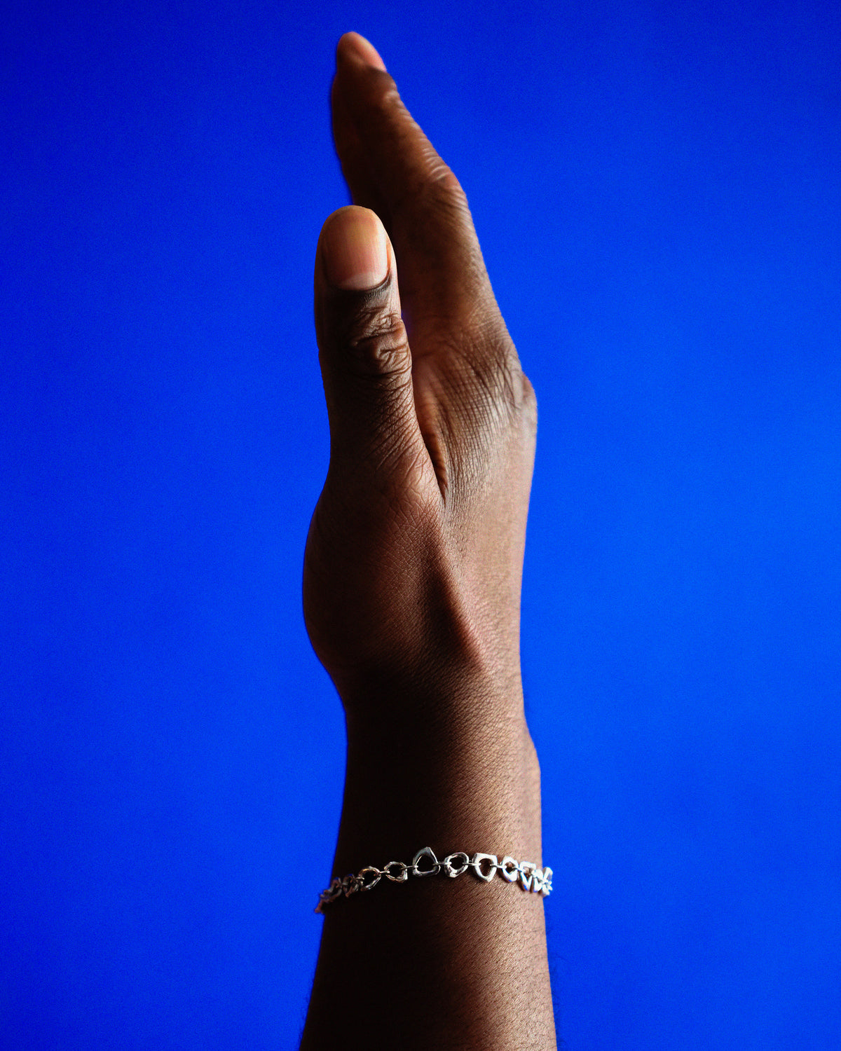 Pulse Bracelet