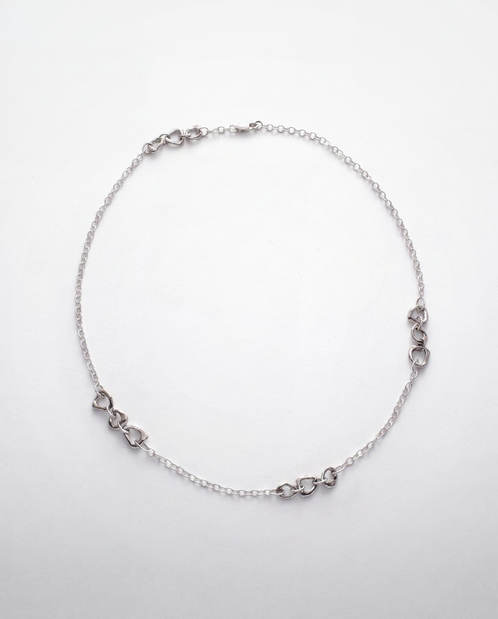 Flow Necklace