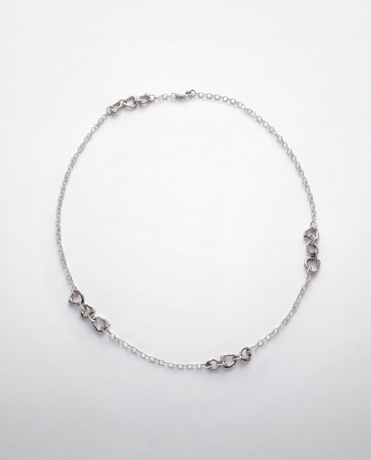 Flow Necklace