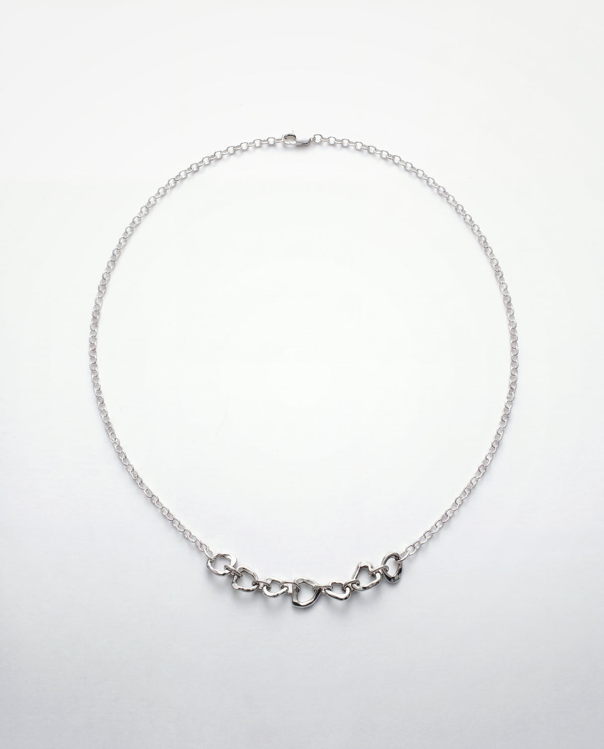 Contact Necklace