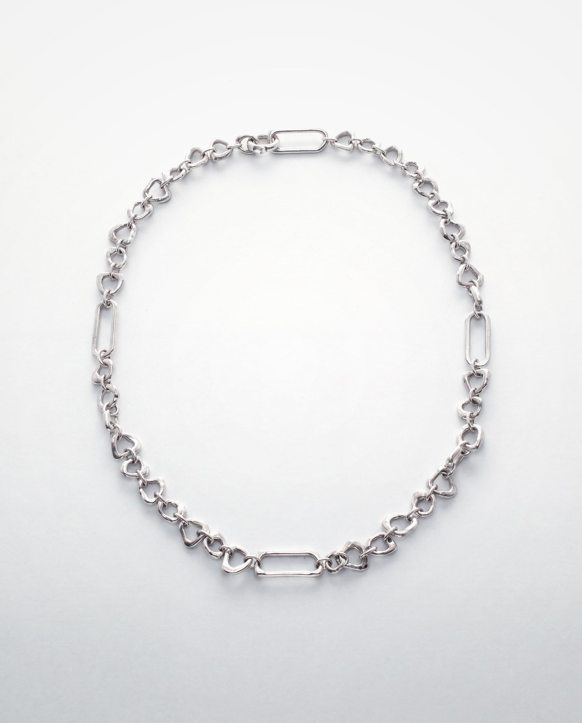 Pulse Necklace